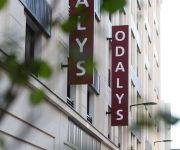 Résidence Odalys Paris Levallois