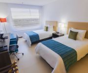 Park Inn by Radisson Barrancabermeja