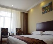 GreenTree Inn ShangHai Car Piers Studio BeiSong Road Express Hotel