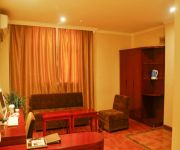 GreenTree Inn TaiYuan High-tech Zone ChangZhi Road Business Hotel