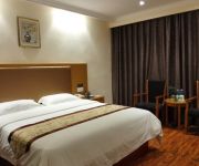 GreenTree Inn Huancheng Nanyi Road Business Hotel