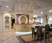 Villa Andalucia SPA & Leisure