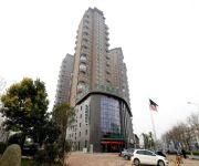 GreenTree Inn HuaiAn KangJian (W) Road XiAn Road Business Hotel