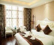 GreenTree Alliance South Passenger Station (Domestic guest only)