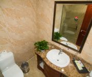 GreenTree Alliance Putuoshan Zhujiajian Scenic Spot