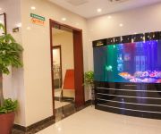 GreenTree Inn First Center Hospital Subway Station(Domestic guest only)