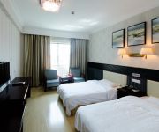 GreenTree Alliance Shengze Town East Silk Market