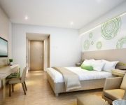 GreenTree Inn Shunyi Airport Litian(Domestic Guest only)