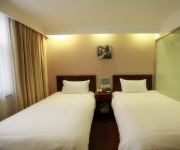 GreenTree Inn FangZhuang Business(Domestic guest only)