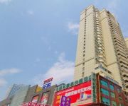 GreenTree Inn Hefei Wangjiangxi Road Qianshan Road Hotel