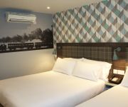 Best Western Plus London Croydon Aparthotel
