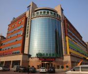 GreenTree Inn DeZhou KangBo Avenue Stadium Express Hotel