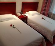 GreenTree Inn TaiYuan JinCi Road No.1 Power Plant Express Hotel