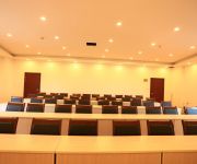 GreenTree Inn QingDao LiCang ShuYuan Road Daon square Express Hotel