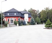 Restaurace a penzion V Zálesí