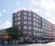 GreenTree Inn RiZhao Bus Station FuHai East Road Express Hotel