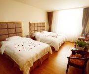 GreenTree Inn BinHu New District FangXin Avenue Sichuan Road Express Hotel