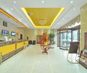 GreenTree Inn Linyi International Convention Center Express Hotel