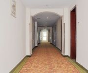 GreenTree Inn YanCheng West Bus Station Business Hotel