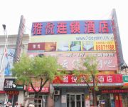 Joyinn Jinan Daminghu