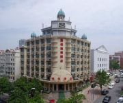 Yayue Hotel Qingdao Taidong
