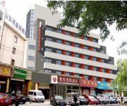Yayue Hotel Jinan Quancheng Shimao Square