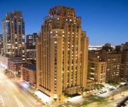 Bridgestreet at Beekman Tower