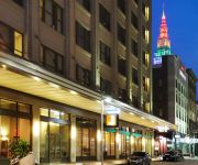 Bridgestreet at Six Six Eight