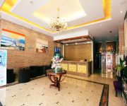 GreenTree Inn Xiangjiang Home Furnishing Store Express Hotel