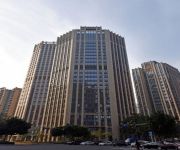 Elaine Savile International Hotel Apartment