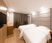 GreenTree Inn Yancheng Yandu Bus Station Middle Daqing Road Express Hotel