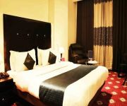 FabHotel Orbion Mall Road