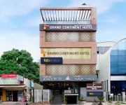 FabHotel Grand Continent JP Nagar
