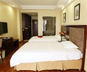 GreenTree Inn Chengdu Airport Road Zhujiang Road Express Hotel