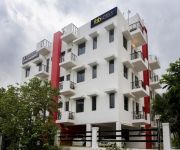 FabHotel Iberis Sholinganallur