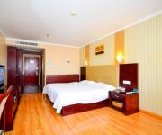 GreenTree Inn LianYunGang Bus Station East JieFang Road(Domestic guest only)