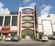 FabHotel Lohias Delhi Airport