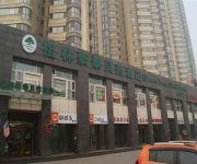 GreenTree Inn Heping Road Department