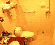GreenTree Inn Huayuankeyuan Business(Domestic guest only)