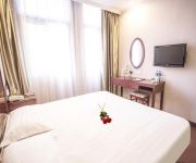 GreenTree Inn Shengli Road(Domestic guest only)