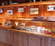 s'Jägermatt Zimmer mit Etagendusche und Etagen WC