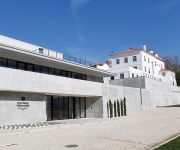 Montebelo Vista Alegre Ílhavo Hotel