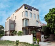 FabHotel Raj Darbar Iffco