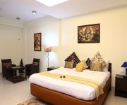 FabHotel HUDA Sushant Lok