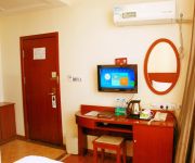 GreenTree Inn Chaoyang Bus Station(Domestic guest only)