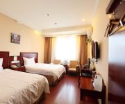 GreenTree Inn Maanshan Road