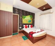 FabHotel Sreema Salt Lake