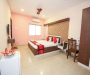 FabHotel Pawan Putra Kakurgachi