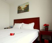 GreenTree Inn Xisi Road Huachuang Building (domestic guest only)