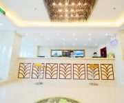GreenTree Inn Taiyuan Jianshe (S) Road Inner Ring Express Hotel